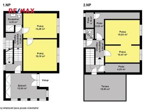 Prodej rodinného domu, Kolín, Zborovská, 180 m2