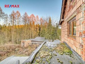 Prodej rodinného domu, Lomnice nad Popelkou, 89 m2