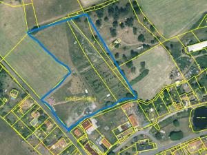 Prodej chaty, Velká Chmelištná, 39 m2