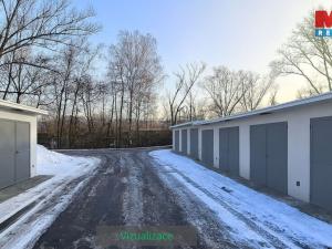 Prodej komerčního pozemku, Ostrava, 19030 m2