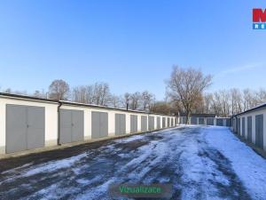 Prodej komerčního pozemku, Ostrava, 19030 m2