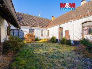 Prodej rodinného domu, Čížová - Zlivice, 206 m2