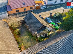 Prodej rodinného domu, Čížová - Zlivice, 206 m2