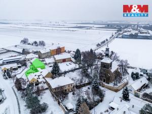 Prodej rodinného domu, Kmetiněves, 120 m2