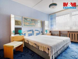 Prodej bytu 4+1, Most, Česká, 79 m2