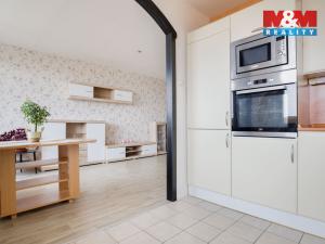 Prodej bytu 4+1, Most, Česká, 79 m2