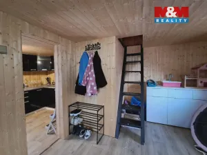 Prodej chaty, Cheb - Podhrad, 50 m2