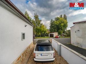 Prodej rodinného domu, Chotiměř, 80 m2