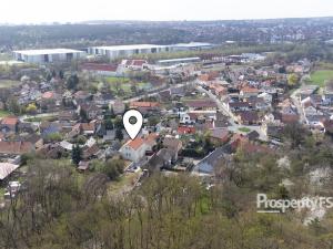 Prodej bytu 1+kk, Kladno - Dubí, Hradčanská, 33 m2