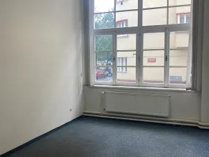 Pronájem kanceláře, Praha - Libeň, U libeňského pivovaru, 22 m2