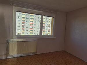 Prodej bytu 3+1, Česká Lípa, Jihlavská, 70 m2