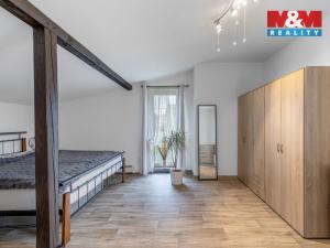 Prodej rodinného domu, Ostrava - Třebovice, Krameriova, 298 m2