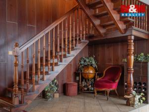 Prodej rodinného domu, Ostrava - Třebovice, Krameriova, 298 m2