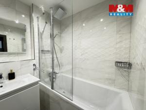 Prodej bytu 2+1, České Budějovice - České Budějovice 7, Mánesova, 47 m2