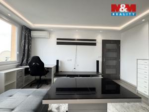 Prodej bytu 2+1, České Budějovice - České Budějovice 7, Mánesova, 47 m2