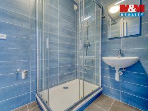 Pronájem bytu 3+1, Plzeň - Lobzy, Masarykova, 61 m2