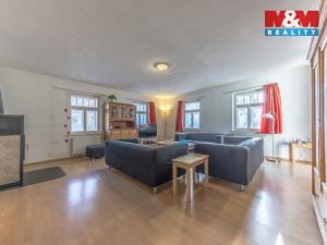 Prodej chalupy, Vysoké nad Jizerou - Horní Tříč, 250 m2