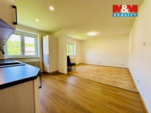 Pronájem bytu 3+kk, Oslavany, Moravská, 69 m2