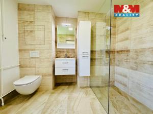 Pronájem bytu 3+kk, Oslavany, Moravská, 69 m2