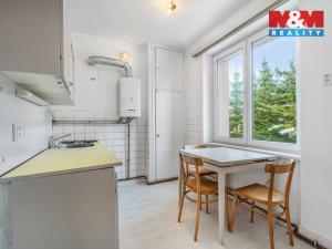 Prodej bytu 2+1, Rumburk - Rumburk 1, Třída 9. května, 48 m2