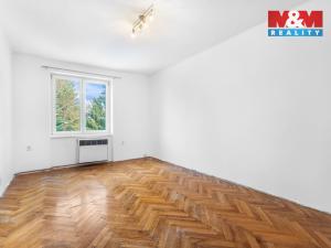 Prodej bytu 2+1, Rumburk - Rumburk 1, Třída 9. května, 48 m2