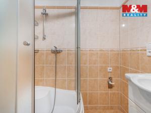 Prodej bytu 2+1, Rumburk - Rumburk 1, Třída 9. května, 48 m2