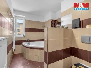 Prodej bytu 2+1, Skuteč, Tylova, 65 m2