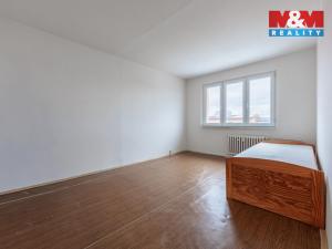 Prodej bytu 2+1, Chodov, Příční, 52 m2