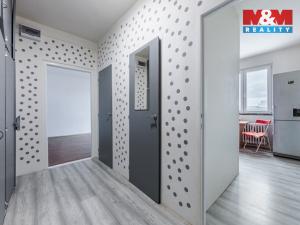 Prodej bytu 2+1, Chodov, Příční, 52 m2