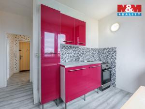 Prodej bytu 2+1, Chodov, Příční, 52 m2