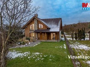 Prodej pozemku pro bydlení, Vlkava, Na Bahýnkách, 2660 m2