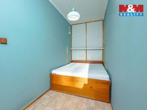 Prodej bytu 3+1, Nové Město nad Metují - Krčín, Černčická, 56 m2