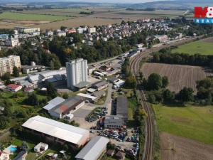 Prodej skladu, Kostelec nad Orlicí, 1100 m2
