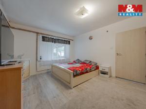 Prodej rodinného domu, Branky, 470 m2