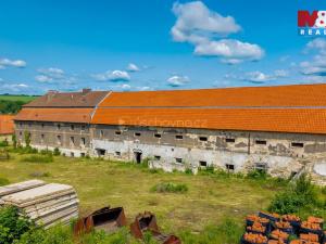 Prodej historického objektu, Zvoleněves, 5000 m2