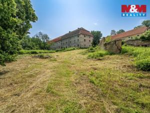 Prodej komerčního pozemku, Zvoleněves, 18484 m2