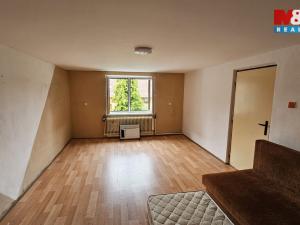 Prodej rodinného domu, Ohnišov, 110 m2