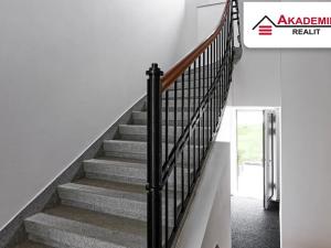 Pronájem bytu 2+kk, Brno, Svatopluka Čecha, 64 m2