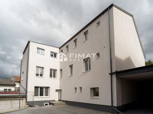 Prodej bytu 2+kk, Židlochovice, Komenského, 47 m2