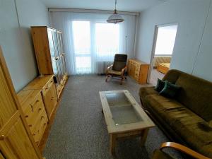 Prodej bytu 3+1, Pardubice, Karla IV., 72 m2