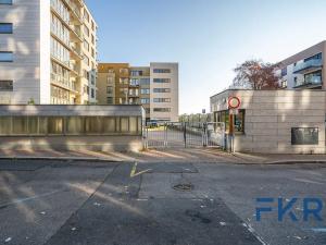 Pronájem bytu 2+kk, Praha - Vokovice, K Červenému vrchu, 70 m2