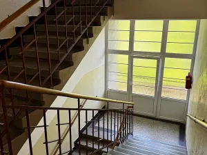 Pronájem bytu 2+kk, Praha - Strašnice, Na Třebešíně, 46 m2