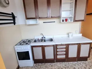 Prodej bytu 2+1, Jihlava, U Hřbitova, 55 m2