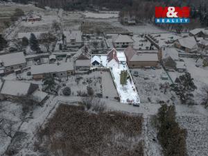 Prodej chalupy, Týniště nad Orlicí - Křivice, 103 m2
