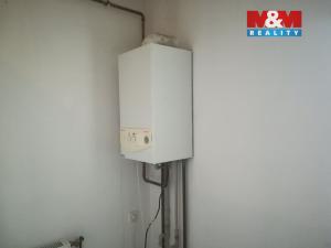 Pronájem komerční nemovitosti, Strančice, Průmyslová, 270 m2