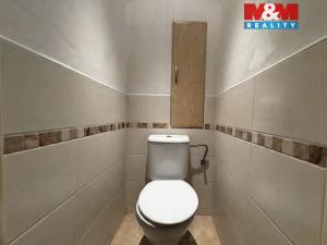 Prodej bytu 2+1, Praha - Malešice, Počernická, 54 m2