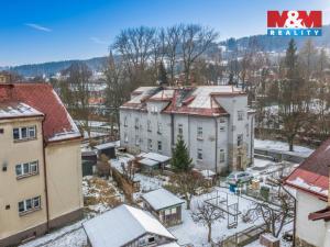 Prodej bytu 2+1, Velké Hamry, 61 m2