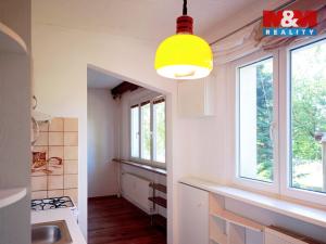 Pronájem bytu 2+1, Chomutov, Blatenská, 54 m2