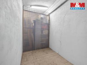 Prodej bytu 2+kk, Praha - Dejvice, Kafkova, 56 m2