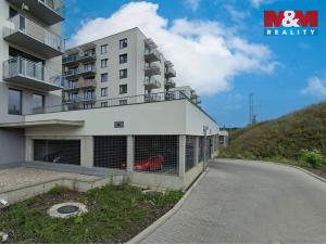 Prodej garážového stání, Praha, Čerpadlová, 20 m2